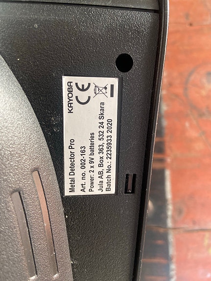 Product image 6 of 6