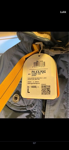 Product image 2 of 5