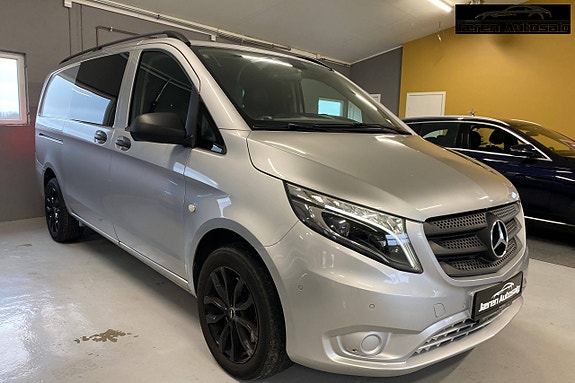 Mercedes-Benz Vito-Klasse