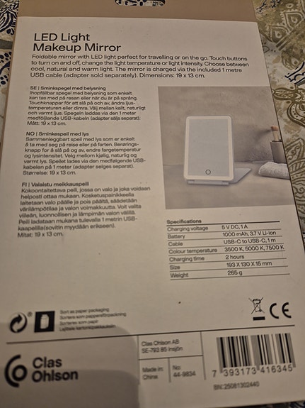 Product image 2 of 4