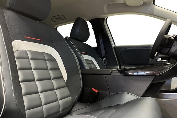 Citroen E-C5 Aircross 23 of 24