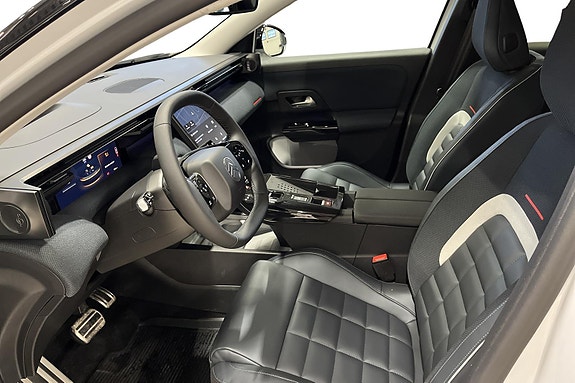 Citroen E-C5 Aircross 8 of 24
