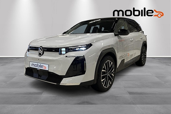 Citroen E-C5 Aircross 19 of 24