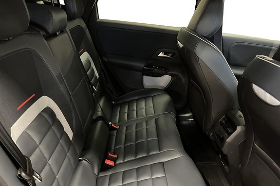 Citroen E-C5 Aircross 22 of 24