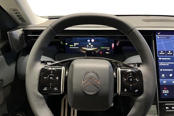 Citroen E-C5 Aircross 9 of 24