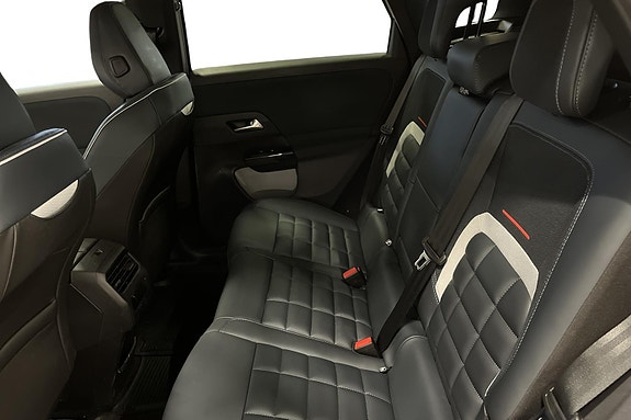 Citroen E-C5 Aircross 7 of 24