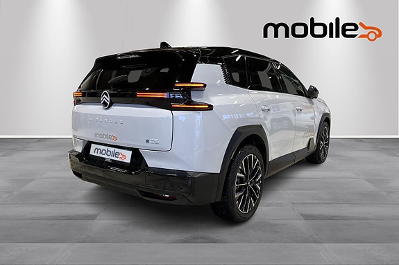 Citroen E-C5 Aircross 3 of 24
