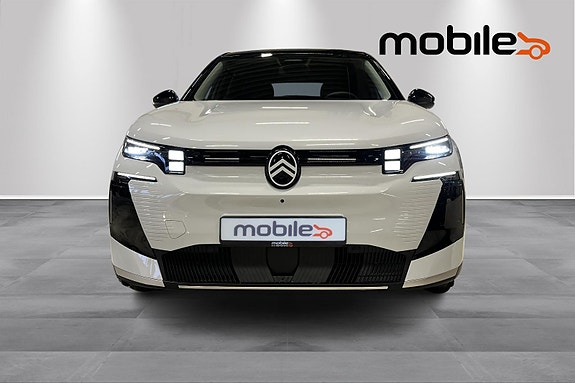 Citroen E-C5 Aircross 18 of 24