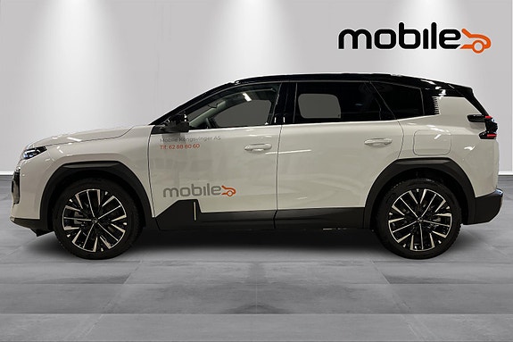 Citroen E-C5 Aircross 20 of 24
