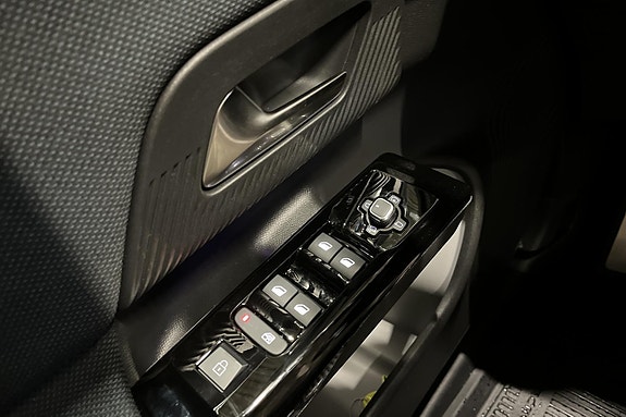 Citroen E-C5 Aircross 17 of 24
