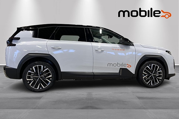 Citroen E-C5 Aircross 2 of 24