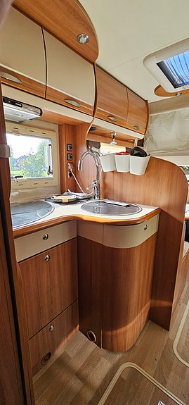 Rapido 991 DF 8 of 10