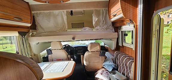 Rapido 991 DF 6 of 10
