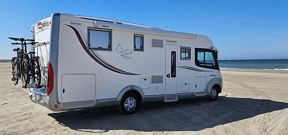 Rapido 991 DF 2 of 10