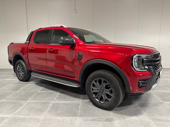 Ford Ranger 4 of 5