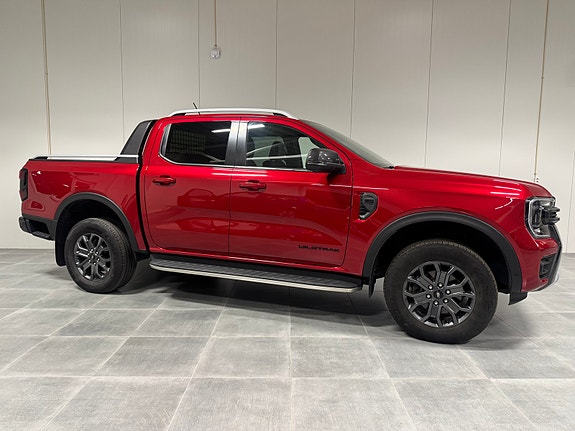 Ford Ranger 2 of 5