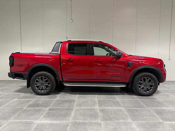 Ford Ranger 3 of 5