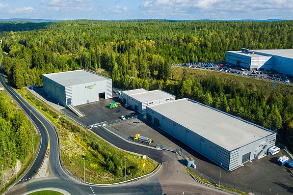 Bilde 1 av 3 i jobbannonse-galleriet