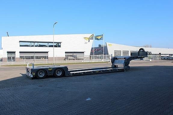 Broshuis 2 Akslet Lavbygget brønn