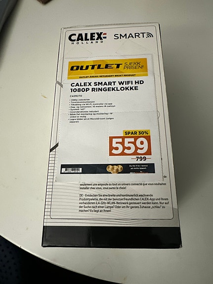 Product image 2 of 5