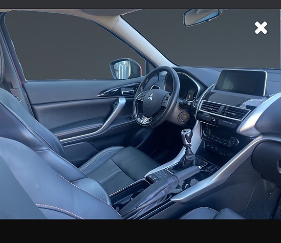 Mitsubishi Eclipse Cross 29 of 30