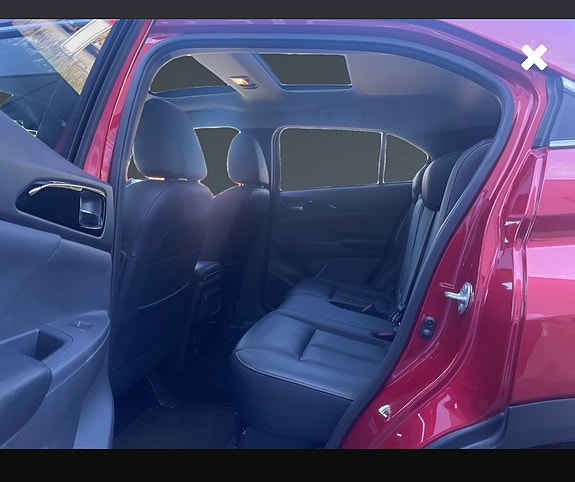 Mitsubishi Eclipse Cross 18 of 30
