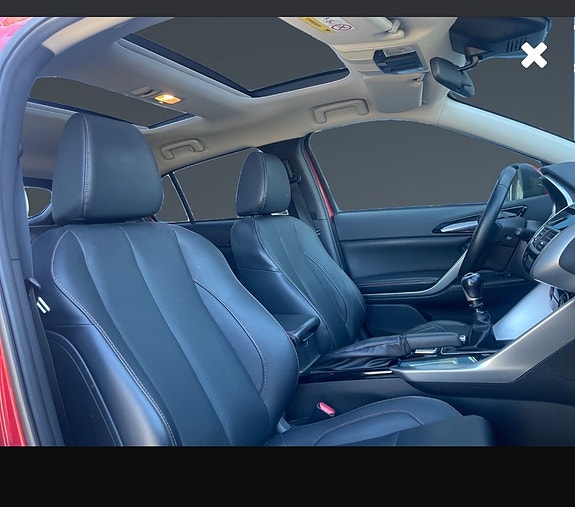 Mitsubishi Eclipse Cross 30 of 30