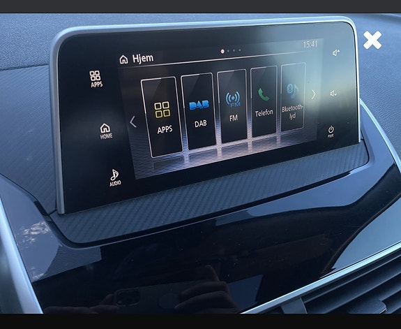 Mitsubishi Eclipse Cross 8 of 30