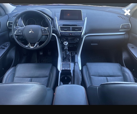 Mitsubishi Eclipse Cross 28 of 30