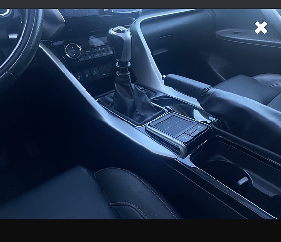 Mitsubishi Eclipse Cross 21 of 30