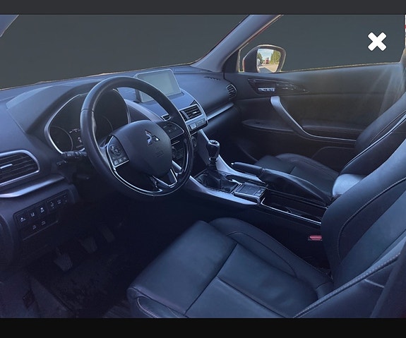 Mitsubishi Eclipse Cross 26 of 30