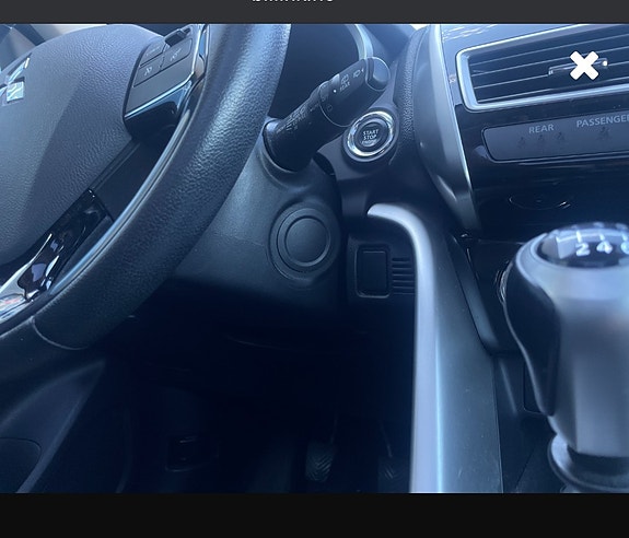 Mitsubishi Eclipse Cross 13 of 30