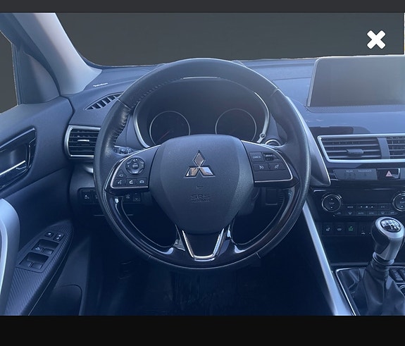Mitsubishi Eclipse Cross 25 of 30