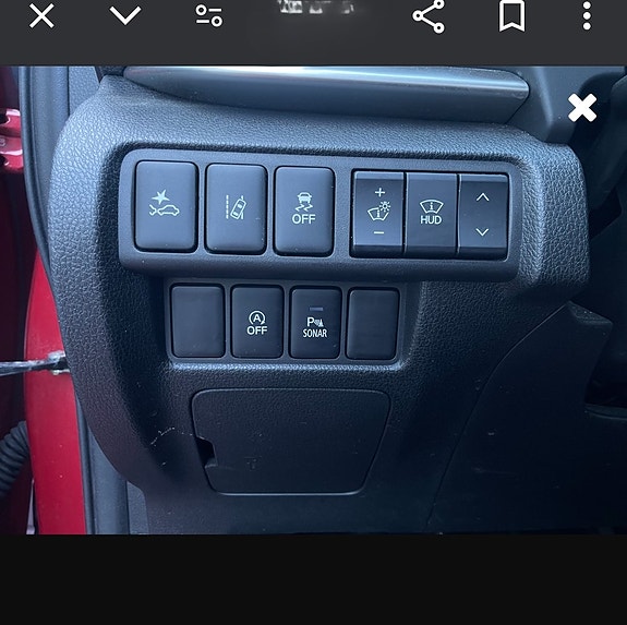 Mitsubishi Eclipse Cross 6 of 30