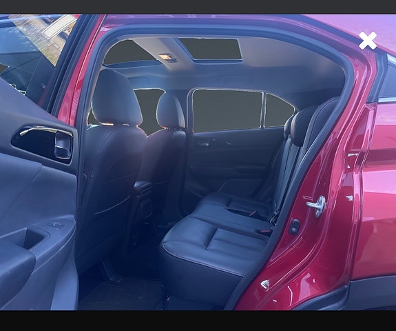 Mitsubishi Eclipse Cross 19 of 30