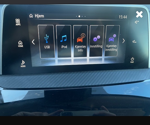 Mitsubishi Eclipse Cross 9 of 30