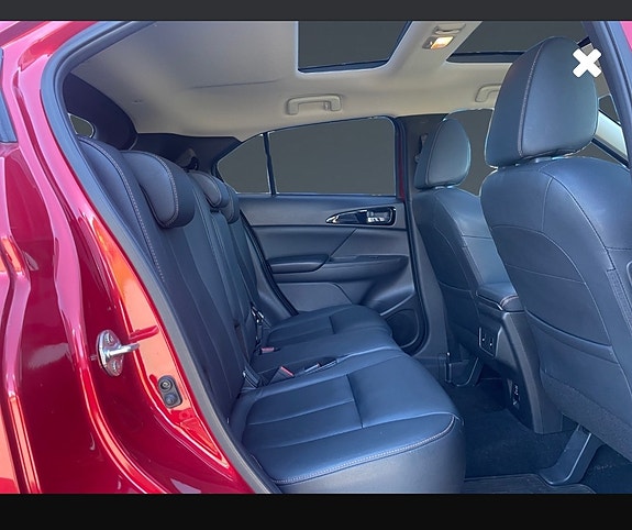 Mitsubishi Eclipse Cross 16 of 30
