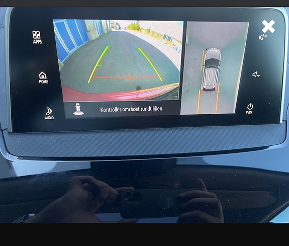 Mitsubishi Eclipse Cross 10 of 30