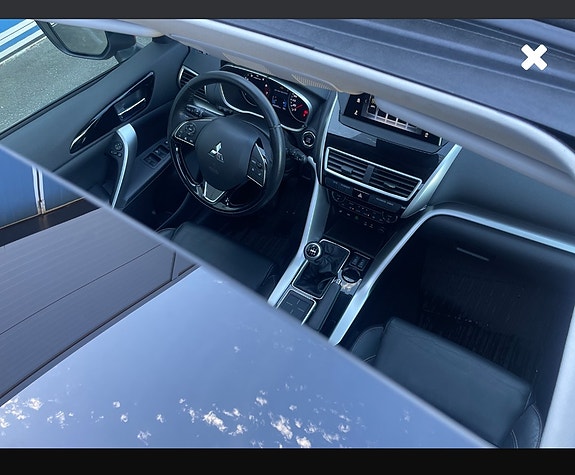 Mitsubishi Eclipse Cross 14 of 30
