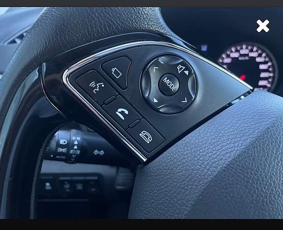 Mitsubishi Eclipse Cross 23 of 30