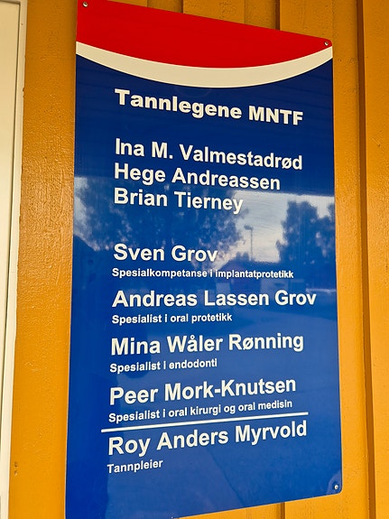 Bilde 1 av 3 i jobbannonse-galleriet