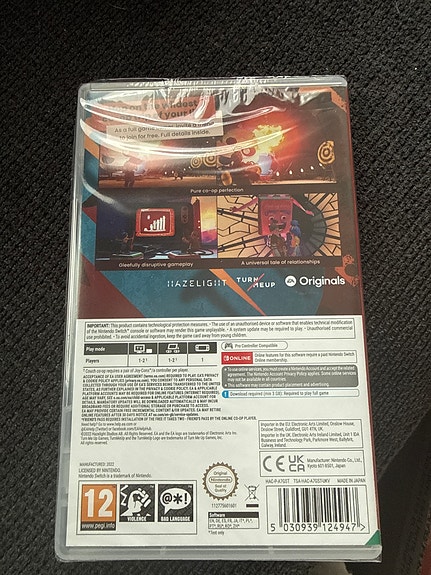 Product image 2 of 2