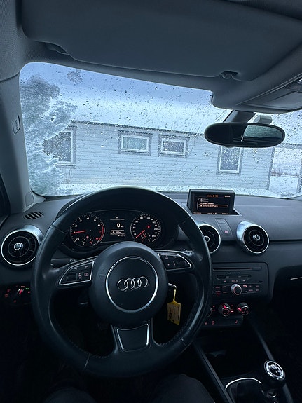 Audi A1 9 of 13