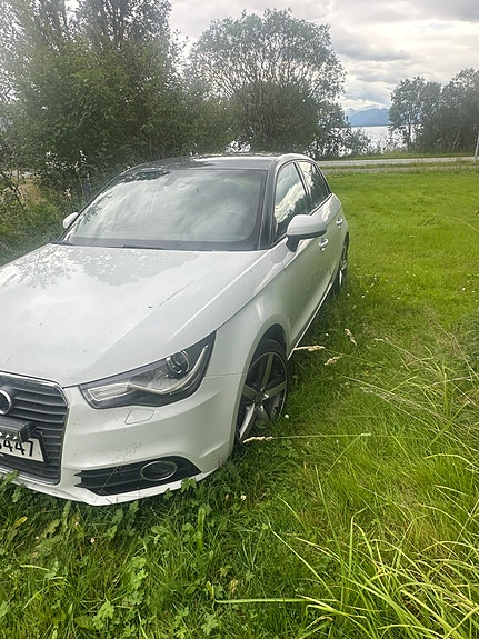 Audi A1 13 of 13