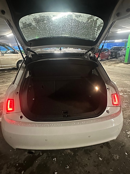 Audi A1 5 of 13