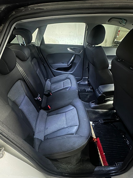 Audi A1 8 of 13