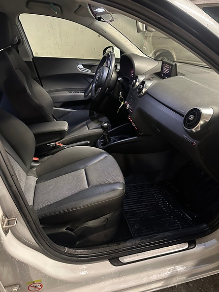 Audi A1 6 of 13