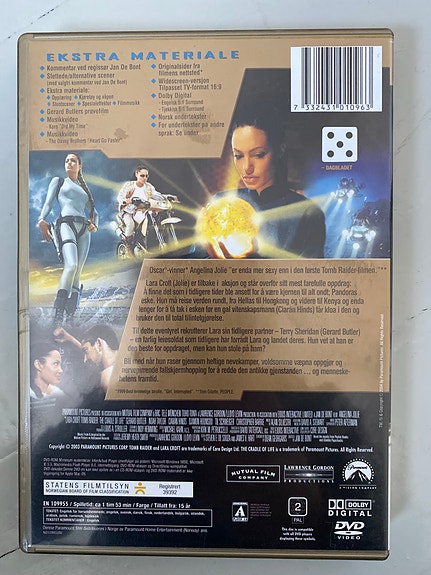 Product image 2 of 2