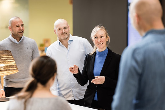 Bilde 1 av 1 i jobbannonse-galleriet