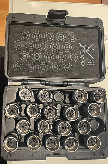 Product image 2 of 5